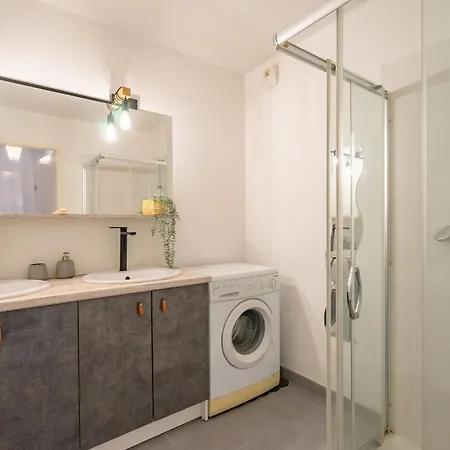 Apartment Les Jardins D'aunis-2 By Interhome *