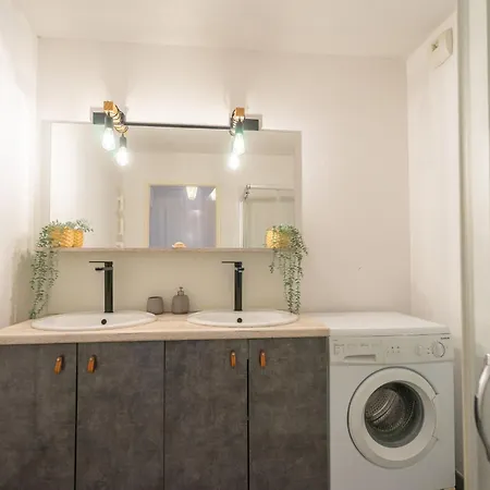 Apartment Les Jardins D'aunis-2 By Interhome Royan