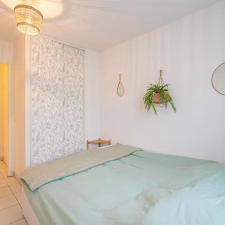 Les Jardins D'aunis-2 By Interhome Apartment