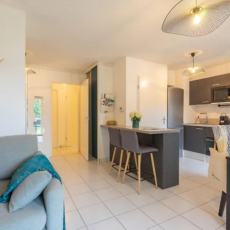 Apartment Les Jardins D'aunis-2 By Interhome *