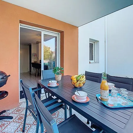 Les Jardins D'aunis-2 By Interhome Apartment *