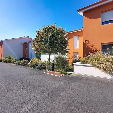 Les Jardins D'aunis-2 By Interhome * Royan