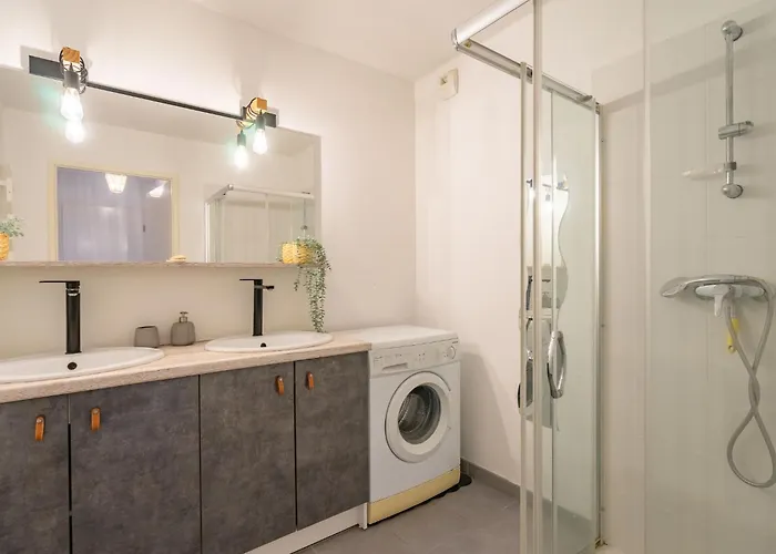 Appartamento Les Jardins D'aunis-2 By Interhome *