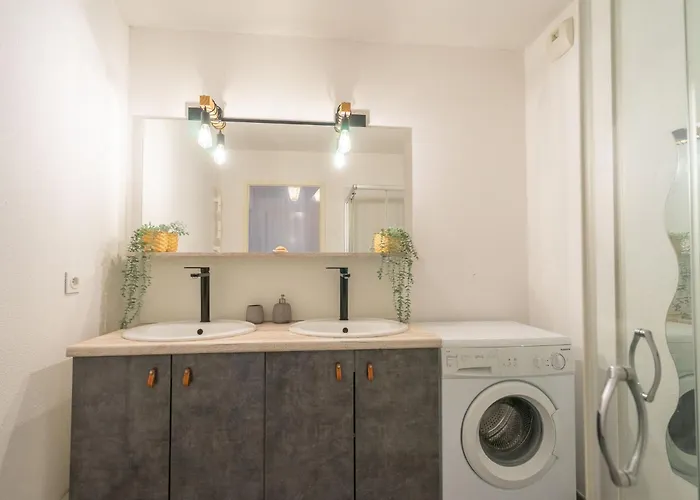 Appartamento Les Jardins D'aunis-2 By Interhome Royan