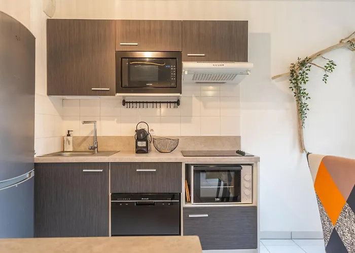 Les Jardins D'aunis-2 By Interhome Appartamento *