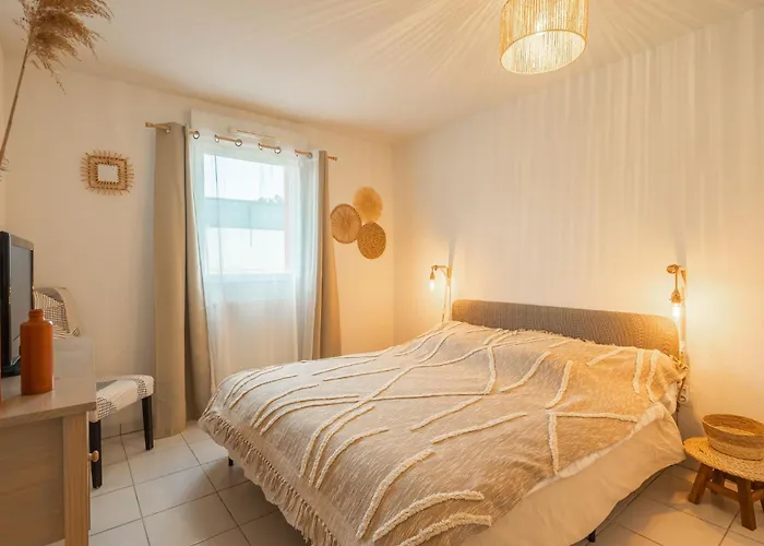 Les Jardins D'aunis-2 By Interhome Appartamento Royan