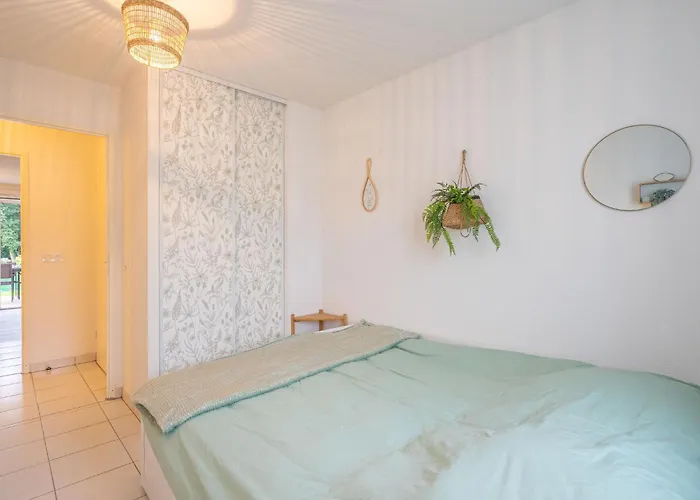 Les Jardins D'aunis-2 By Interhome Appartamento