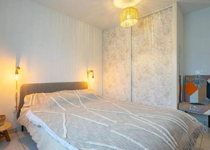 Les Jardins D'aunis-2 By Interhome Appartamento *