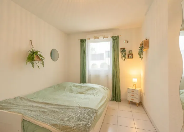 Les Jardins D'aunis-2 By Interhome