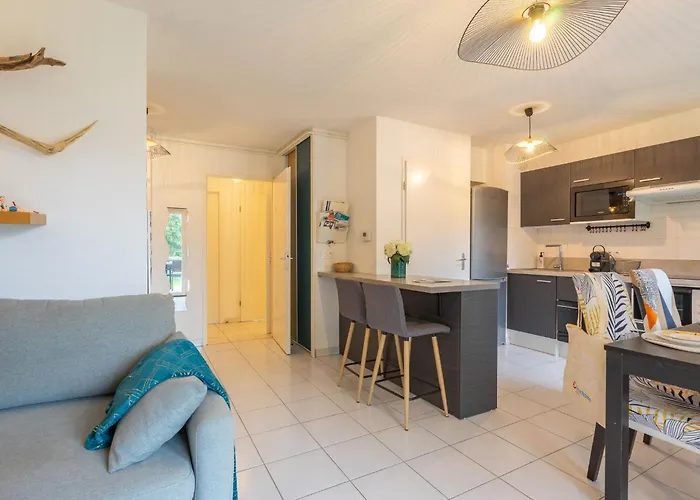 Appartamento Les Jardins D'aunis-2 By Interhome *