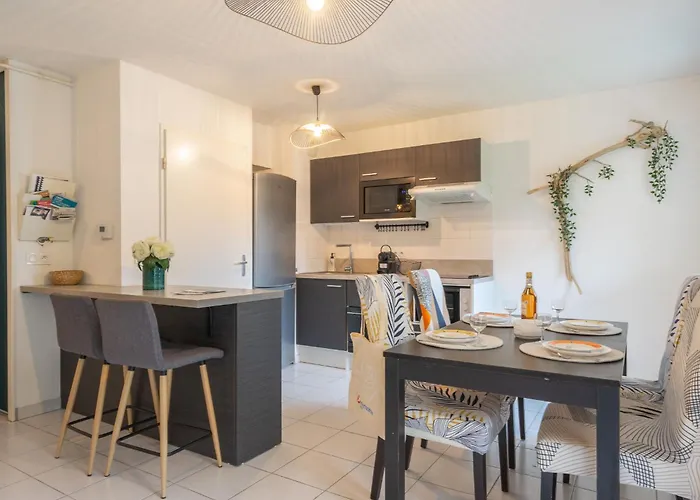 Appartamento Les Jardins D'aunis-2 By Interhome *