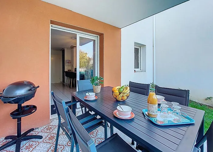 Les Jardins D'aunis-2 By Interhome Appartamento *