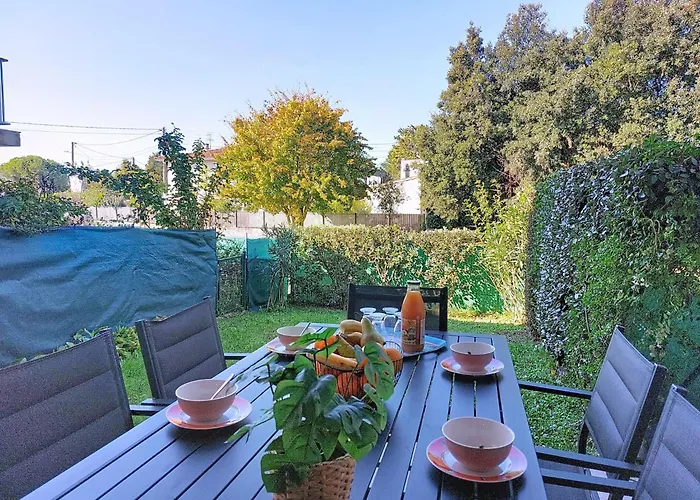 Les Jardins D'aunis-2 By Interhome Appartamento *