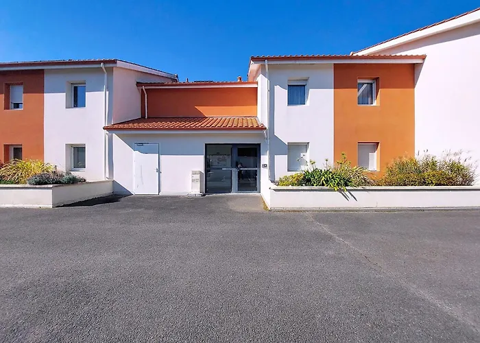 Appartamento Les Jardins D'aunis-2 By Interhome