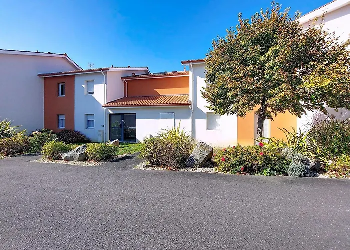 Appartamento Les Jardins D'aunis-2 By Interhome